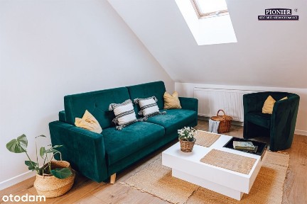 Komfortowy Apartament 3 Pokojowy!