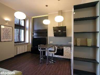 Nowoczesne 2-pokojowe mieszkanie Centrum Gliwice, Ogrody Królowej Bony