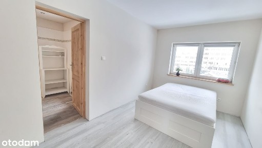 Mieszkanie 5 pokoi 110 m² |Bezczynszowe | ul. Lermontowa Bielsko-Biała