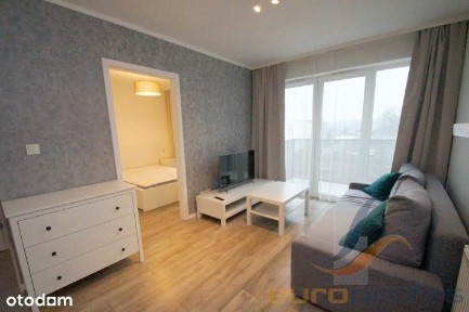 2 pokoje na wynajem - Katowice - Bytkowska