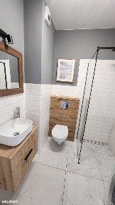 Nowoczesne 24m² z balkonem w Sosnowcu