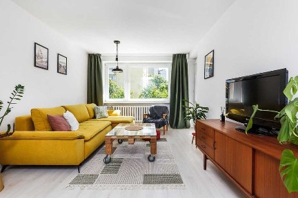 Pomorskie, Gdynia, Redłowo