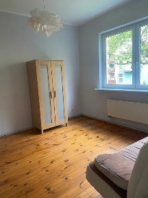 Wynajmę jasne klimatyczne mieszkanie Gdynia Orłowo