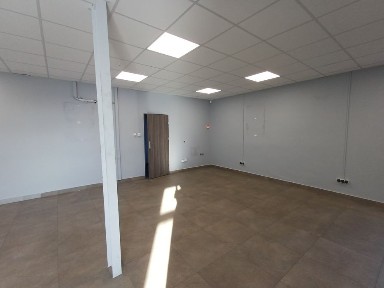 Małopolskie, Chrzanów