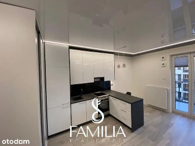 Miasteczko Nova Ochota. Super inwestycja!