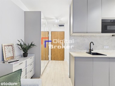 ⭐blisko Metra Pl. Bankowy⭐ Nowe po remoncie ⭐23m2