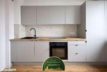 Rezerwacja Mieszkanie | ul. Ranieckiej | 38,80 m2