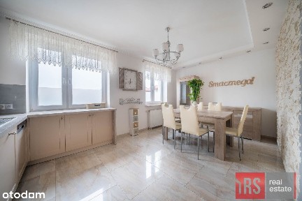 Mieszkanie dla rodziny Stara Miłosna