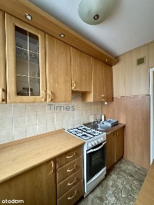 46 m2 I zadbane 2 pokoje I 200 m od stacji Kondratowicza I możliwy kre