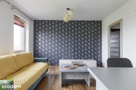 2 Pokoje, Centrum Błonia, Wysoki Standard!