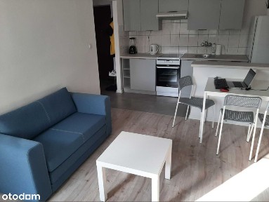 ul. Marcina Flisa, Okęcie, Włochy, Warszawa, mazowieckie