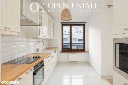 al. Aleja gen. Władysława Sikorskiego, Stegny, Mokotów, Warszawa, mazowieckie