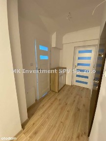 40m 2 pok Marki ul. Zagłoby 37 wykonczone os zamkn