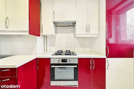 3 pokoje, osobna kuchnia | Ustawne mieszkanie z balkonem | Garwolin