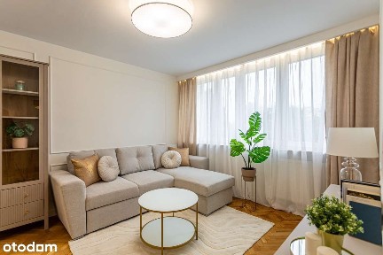 ul. Walentego Skorochód-Majewskiego, Rakowiec, Ochota, Warszawa, mazowieckie