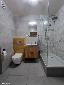 Ładne mieszkanie w budynku Dworcowa Residence