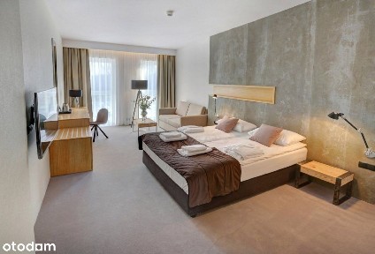 Apartament w Pałac i Folwark Łochów