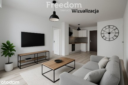 Duża sypialnia | Rozkładowe | Balkon | Garaż