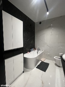 piękne mieszkanie w zabudowie szeregowie