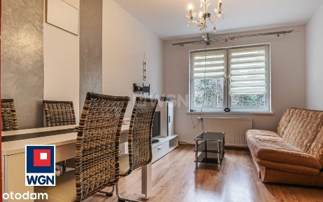 Mieszkanie, 30,70 m², Szczytnica