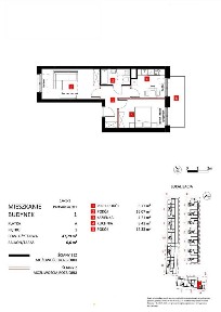 ul. Partynicka, Krzyki, Wrocław, dolnośląskie