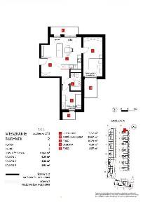 Gotowe Do Odbioru*3 pokoje* przy parku Klecińskim