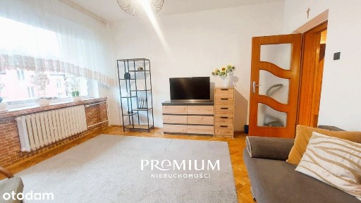 Mieszkanie 3 pokoje ul. Kościuszki Wrocław