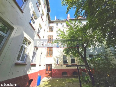 Duże mieszkanie w centrum Wrocławia|96 m2