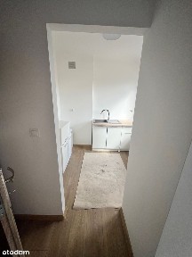 Lokal mieszkalny nr 2 przy ul. Poznańskiej 202 w Ożarowie Mazowieckim.