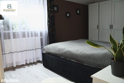 4 km od Wrocławia | Funkcjonalne i piękne M3