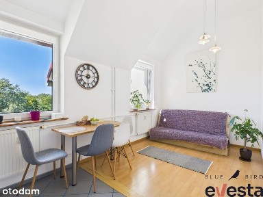 Stabłowice / Wrocław /2 pok / Zielona okolica