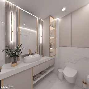 ul. Grzybowska, Osiedle Nad Potokiem, Radom, mazowieckie