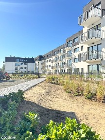 Mieszkanie 2 pokojowe, 34 m2, nowe, osiedle wśród zieleni