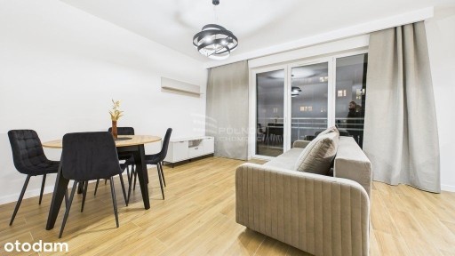 Nowe 3pok.mieszkanie Kręta 48