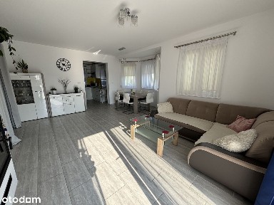 Dom wolnostojący w Bydlinie - gotowy do zamieszkania! 0 % prowizji