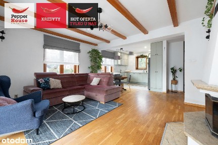 Dom w Koleczkowie - blisko szkoły i przedszkola.