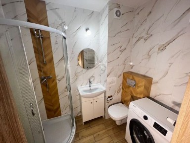 2 pokojowe meiszkanie z oddzielną kuchnia