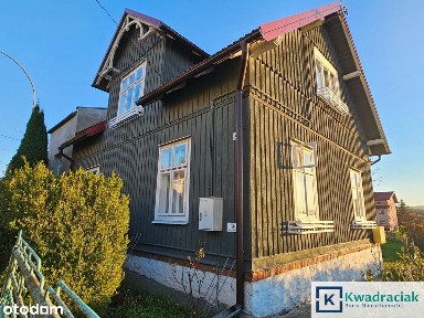 Dom Z Duszą W Centrum - Sanok, Ul. Słowackiego