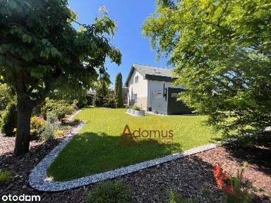 Nowoczesny dom w centrum Koszyc Wielkich