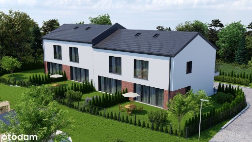 Dom, 118,52 m², Wrząsowice