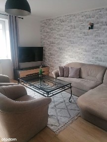 Dwupoziomowe mieszkanie Jutrzenki 115 m2