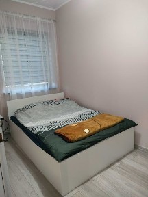 Przestronne i słoneczne mieszkanie 67m2.