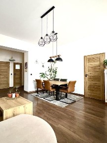 Mieszkanie 97m2, 5 pokoi, blisko centrum, Kamienna Góra