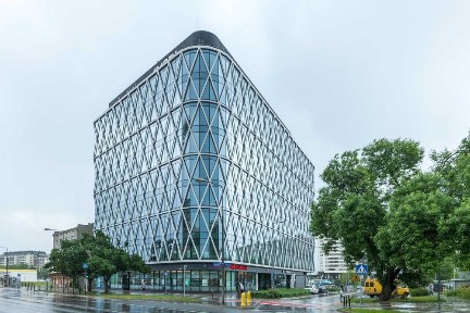 Wynajem biura w Warszawie:Pełni powierzchnia w Villa Metro Wilanowska