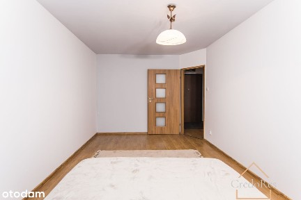 2 osobne pokoje-Balkon|Garaż podziemny- Prądnik Czerwony Łepkowskiego