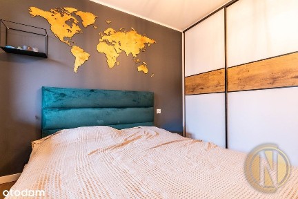 Podgórze | Płaszów | Przewóz | 3pok| Eng