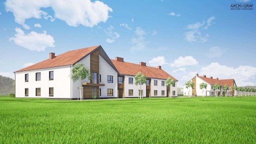 Rodzinne 3 pokoje w pobliżu jeziora - Strzelce Krajeńskie