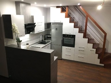 ŁUPIŃSKI DEVELOPMENT Mieszkanie, lokal z ogródkiem