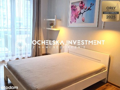 Bezczynszowe 3 Pokoje | Parking | Balkon | Rozkład