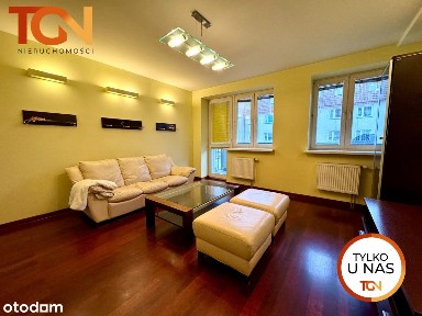 3 pokojowe mieszkanie w wysokim standardzie